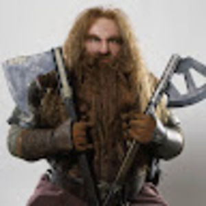 Meet your Posher, Yehoshua